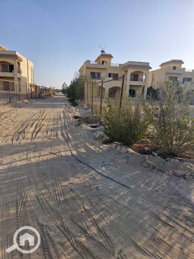 4 Bedroom Villa for Sale in 6th of October, Giza - WhatsApp Image 2025-12-24 at 10.58. 04 PM. jpeg