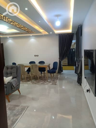 3 Bedroom Apartment for Rent in Nasr City, Cairo - 1000011044. jpg