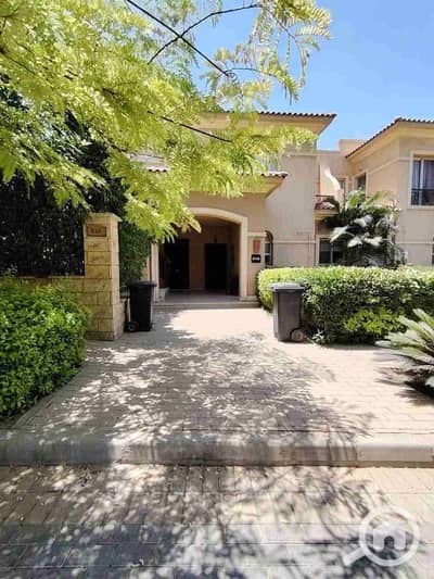 5 Bedroom Villa for Sale in Madinaty, Cairo - 1000378680. jpg