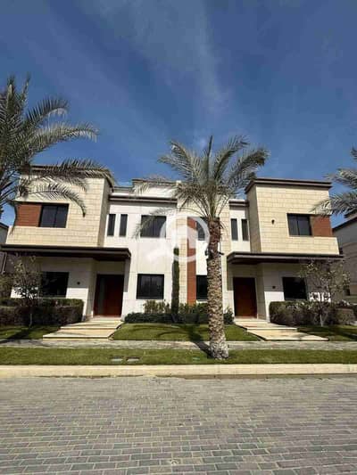 تاون هاوس 4 غرف نوم للبيع في القاهرة الجديدة، القاهرة - 1000244388. jpg