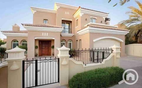 4 Bedroom Villa for Sale in Madinaty, Cairo - 1000378679. jpg