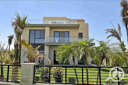 4 Bedroom Townhouse for Sale in New Heliopolis, Cairo - 1000254770. jpg