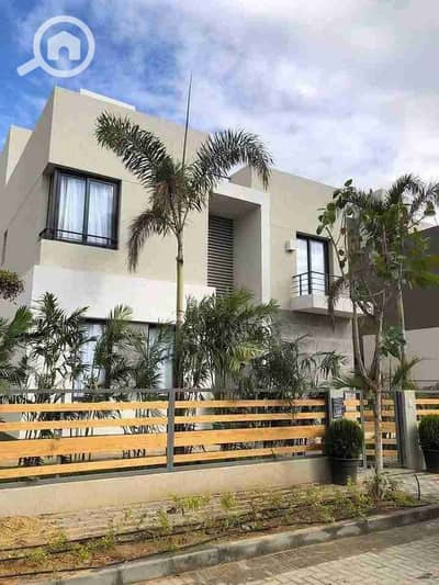 تاون هاوس 6 غرف نوم للبيع في القاهرة الجديدة، القاهرة - 1000389602. jpg