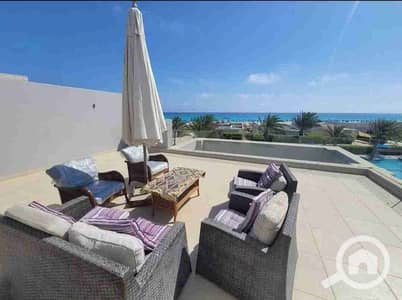 شاليه 3 غرف نوم للبيع في العين السخنة، السويس - 1000389710. jpg