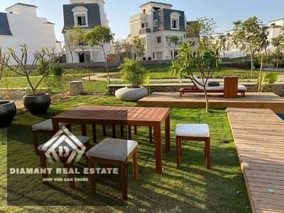 3 Bedroom Flat for Sale in New Cairo, Cairo - 199624309_330482478602253_9036191492757650934_n. jpg