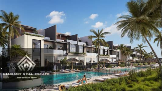 فیلا 5 غرف نوم للبيع في العاصمة الإدارية الجديدة، القاهرة - WhatsApp Image 2025-10-29 at 4.23. 37 PM (2). jpeg