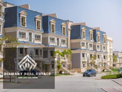 3 Bedroom Flat for Sale in New Cairo, Cairo - 241130997_266051808717546_3938335367502311730_n. jpg