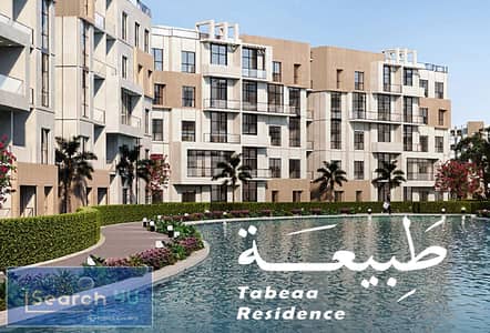 شقة 3 غرف نوم للبيع في 6 أكتوبر، الجيزة - 8 (3). jpg