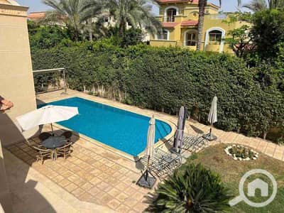 فیلا 11 غرف نوم للبيع في الشيخ زايد، الجيزة - FB_IMG_1762623337210. jpg