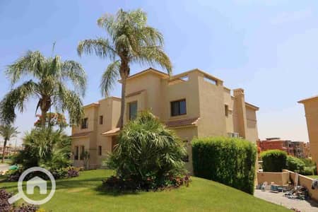 6 Bedroom Twin House for Sale in New Cairo, Cairo - 1000356244. jpg