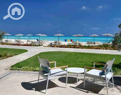 شاليه 3 غرف نوم للبيع في الساحل الشمالي، مطروح - 1000260133. jpg