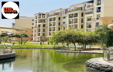 1 Bedroom Apartment for Sale in Mostakbal City, Cairo - 444139933_1663547454184415_6659442866258801827_n. jpg