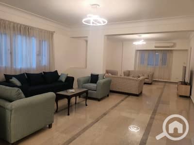 4 Bedroom Flat for Rent in Maadi, Cairo - 8d65bebc-08c3-46e7-8c74-cd97b74e969b. jpeg