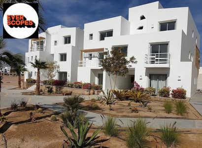 3 Bedroom Chalet for Sale in Gouna, Red Sea - 07809-9. jpg