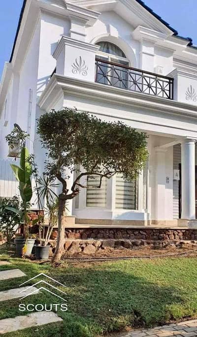 3 Bedroom Villa for Sale in Sheikh Zayed, Giza - IMG_2622. jpg