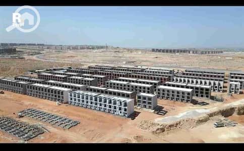 تاون هاوس 4 غرف نوم للبيع في مدينة المستقبل، القاهرة - 1000058296. jpg