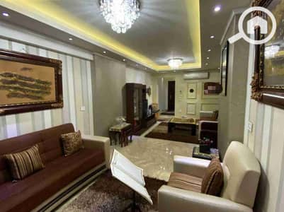 2 Bedroom Apartment for Rent in Sporting, Alexandria - 1000086375. jpg