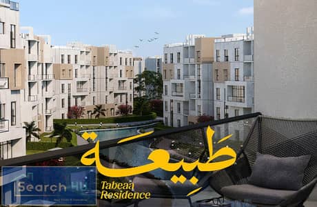 شقة 3 غرف نوم للبيع في 6 أكتوبر، الجيزة - 7 (2). jpg