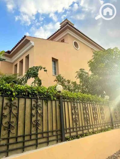 فیلا 4 غرف نوم للبيع في القاهرة الجديدة، القاهرة - 1001090059. jpg