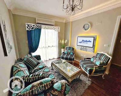 2 Bedroom Flat for Sale in New Cairo, Cairo - 1003235225. jpg