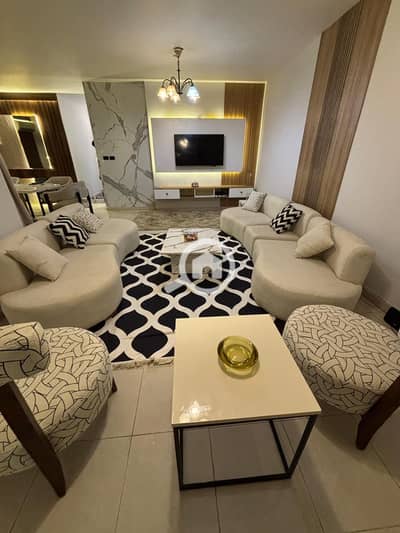 3 Bedroom Apartment for Rent in New Cairo, Cairo - WhatsApp Image 2025-12-23 at 6.22. 06 PM. jpeg 3 Bedroom Apartment for Rent in New Cairo, Cairo - WhatsApp Image 2025-12-23 at 6.22. 06 PM. jpeg