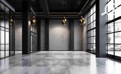 Retail for Rent in Smoha, Alexandria - 1000407538. jpg