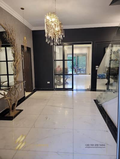 فیلا 5 غرف نوم للايجار في القاهرة الجديدة، القاهرة - 4bbd5efd-2d18-4383-ae09-fd033138de81. jpg