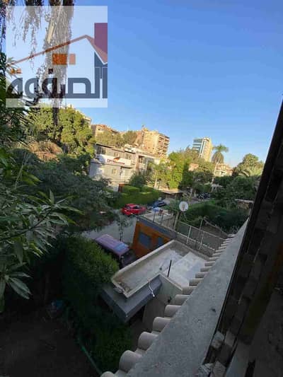 4 Bedroom Villa for Sale in Maadi, Cairo - IMG-20251202-WA0052. jpg