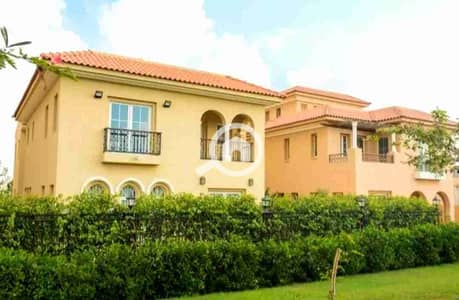 5 Bedroom Villa for Sale in New Cairo, Cairo - 1001090039. jpg