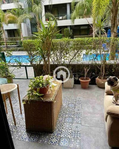 شقة 4 غرف نوم للبيع في مدينة الشروق، القاهرة - 1000640579. jpg