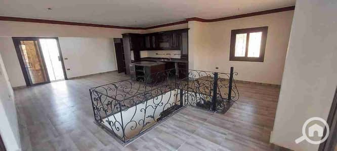 3 Bedroom Penthouse for Rent in New Cairo, Cairo - 1000633301. jpg