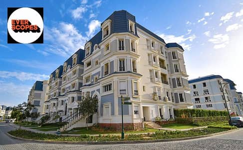 3 Bedroom Flat for Sale in New Cairo, Cairo - Mountain-View-Hyde-Park-2 (1). jpg