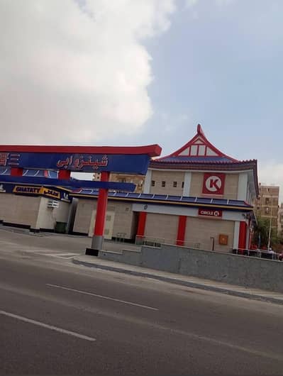 محلات تجارية  للايجار في مدينة نصر، القاهرة - محل مُرخص تجاري مساحته ٨٤ متر للإيجار