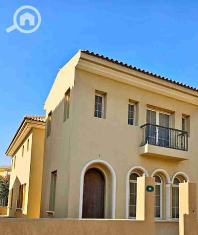 7 Bedroom Villa for Sale in New Cairo, Cairo - 1001091905. jpg