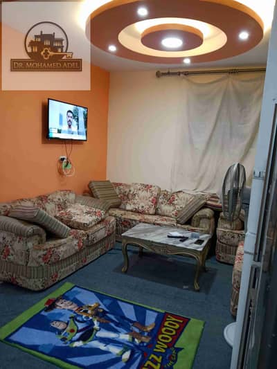 1 Bedroom Apartment for Rent in Agami, Alexandria - IMG20220529192802. jpg