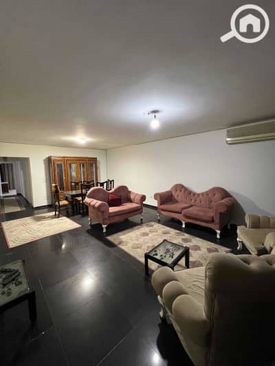 3 Bedroom Flat for Rent in Maadi, Cairo - IMG_8650. jpg
