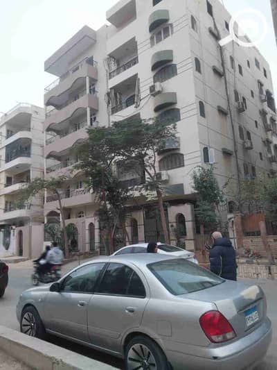 شقة 3 غرف نوم للبيع في 6 أكتوبر، الجيزة - IMG-20251207-WA0209. jpg