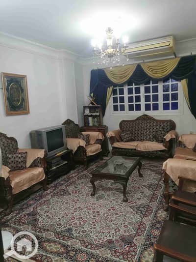 فلیٹ 2 غرفة نوم للايجار في المعادي، القاهرة - IMG_20251224_200047. jpg