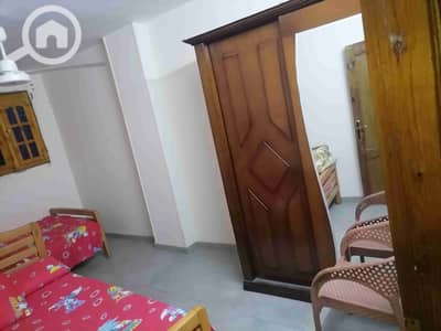 2 Bedroom Flat for Rent in Maadi, Cairo - IMG_20251224_181533. jpg 2 Bedroom Flat for Rent in Maadi, Cairo - IMG_20251224_181533. jpg