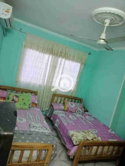 شقة 2 غرفة نوم للايجار في المعادي، القاهرة - IMG-20231115-WA0071. jpg