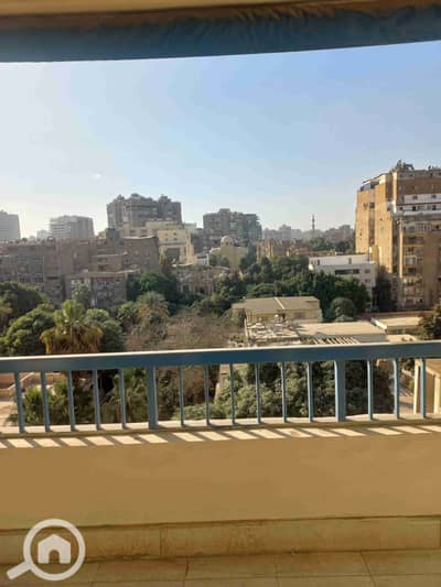 شقة 4 غرف نوم للايجار في الزمالك، القاهرة - 1000262977. jpg