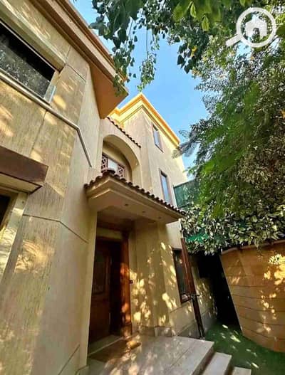 فیلا 7 غرف نوم للبيع في القاهرة الجديدة، القاهرة - 1001091923. jpg