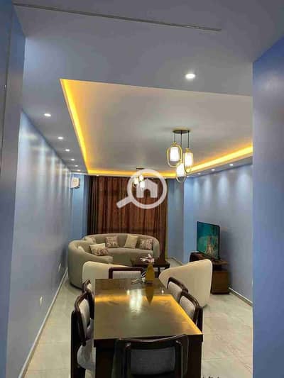 2 Bedroom Flat for Rent in Katameya, Cairo - 1000422278. jpg