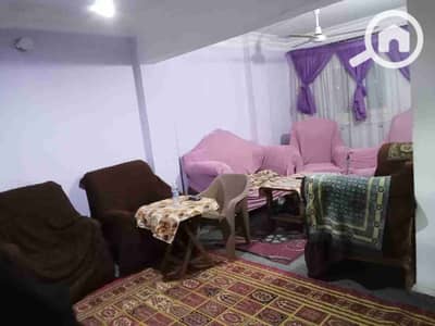 شقة 3 غرف نوم للايجار في المعادي، القاهرة - IMG-20251225-WA0060. jpg