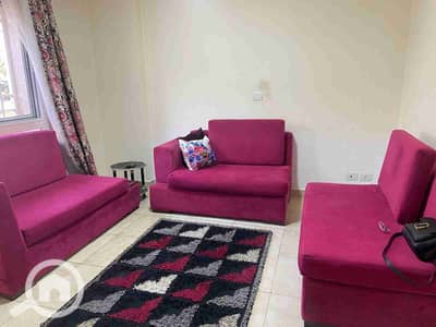 1 Bedroom Apartment for Rent in Madinaty, Cairo - 1000442030. jpg