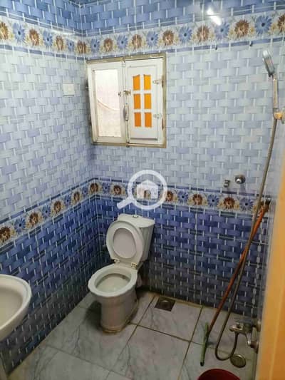 2 Bedroom Flat for Rent in Maadi, Cairo - IMG_20251224_143724. jpg 2 Bedroom Flat for Rent in Maadi, Cairo - IMG_20251224_143724. jpg