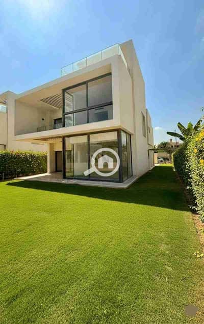 فیلا 6 غرف نوم للبيع في القاهرة الجديدة، القاهرة - 1000640643. jpg