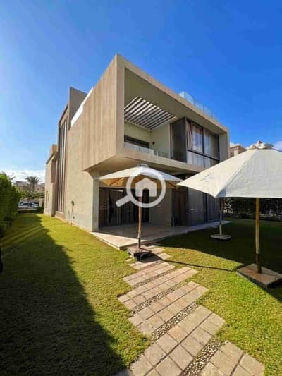 فیلا 6 غرف نوم للبيع في القاهرة الجديدة، القاهرة - 1000640539. jpg