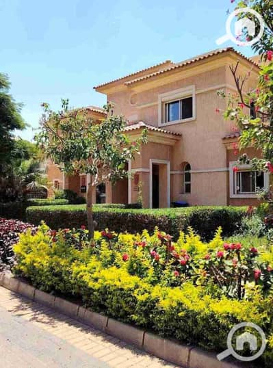 فیلا 7 غرف نوم للبيع في القطامية، القاهرة - 1001091948. jpg