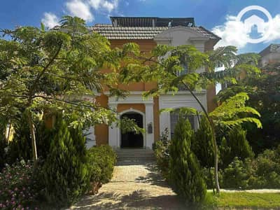 فیلا 6 غرف نوم للبيع في القاهرة الجديدة، القاهرة - 1000640669. jpg